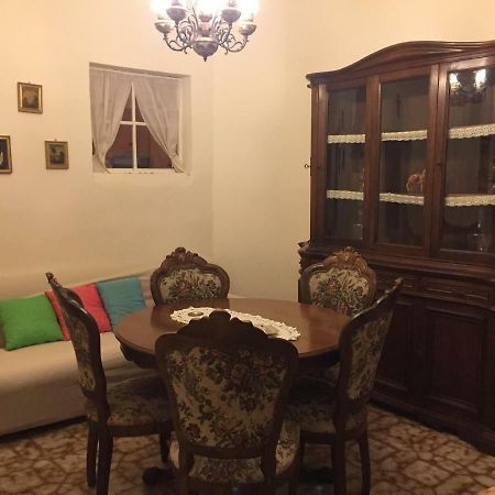 La Casa Di Luigi Διαμέρισμα Montevarchi Εξωτερικό φωτογραφία