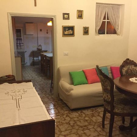 La Casa Di Luigi Διαμέρισμα Montevarchi Εξωτερικό φωτογραφία