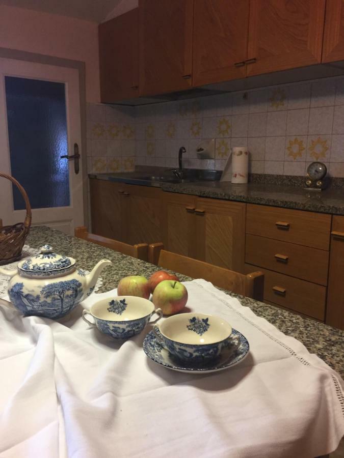 La Casa Di Luigi Διαμέρισμα Montevarchi Εξωτερικό φωτογραφία