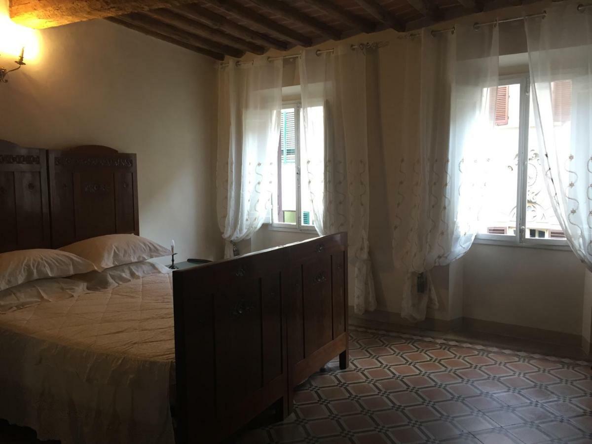 La Casa Di Luigi Διαμέρισμα Montevarchi Εξωτερικό φωτογραφία