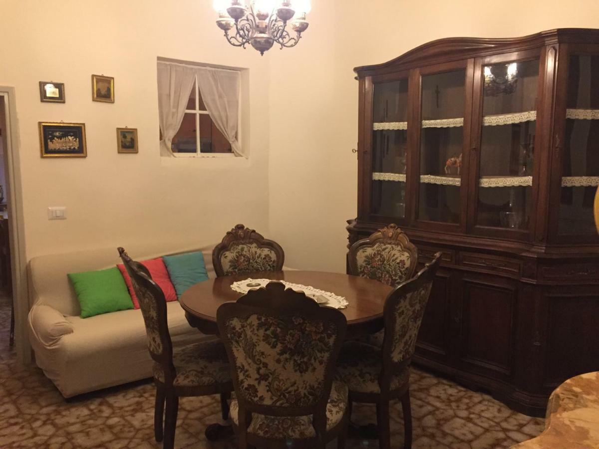 La Casa Di Luigi Διαμέρισμα Montevarchi Εξωτερικό φωτογραφία