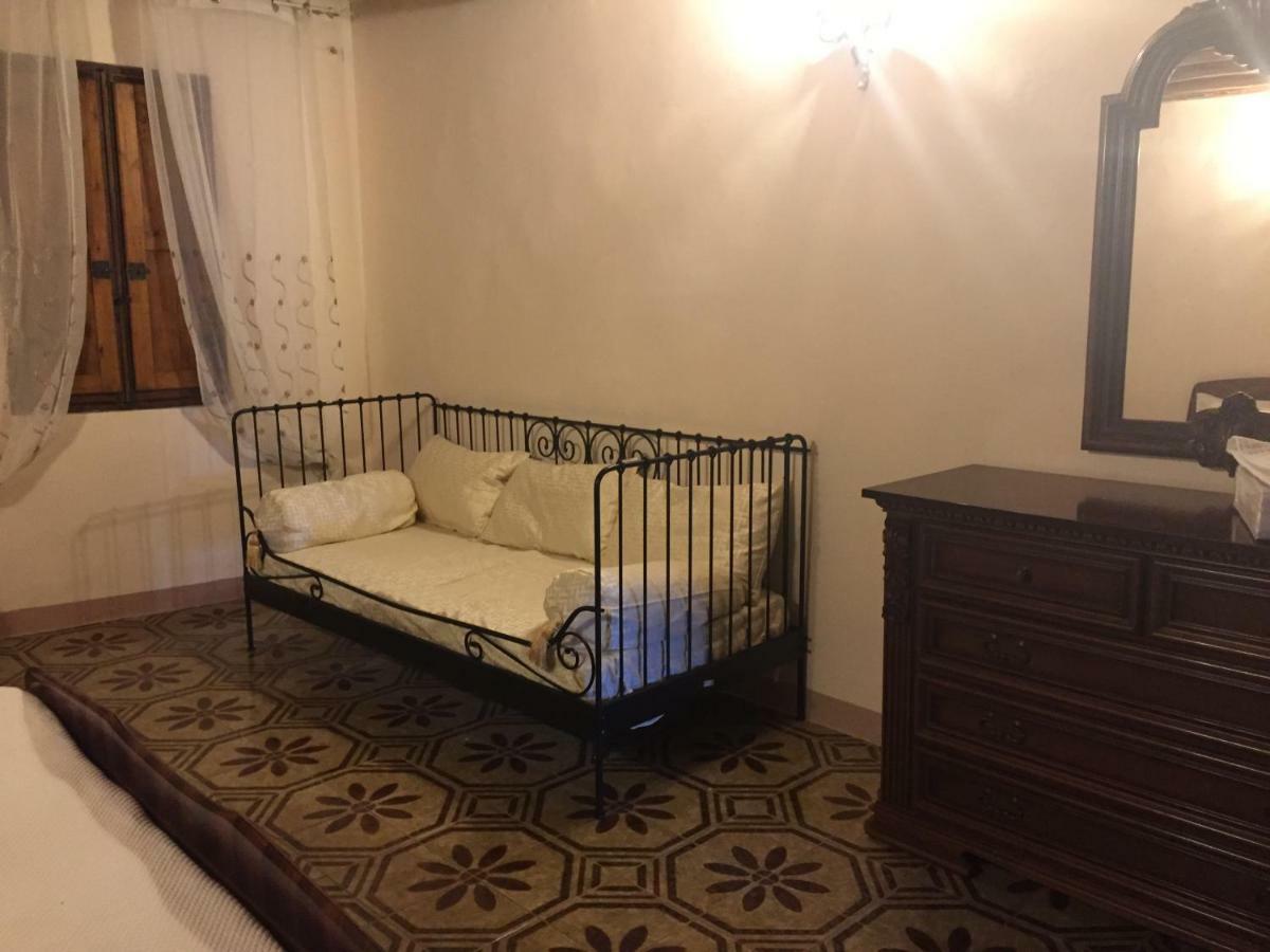 La Casa Di Luigi Διαμέρισμα Montevarchi Εξωτερικό φωτογραφία