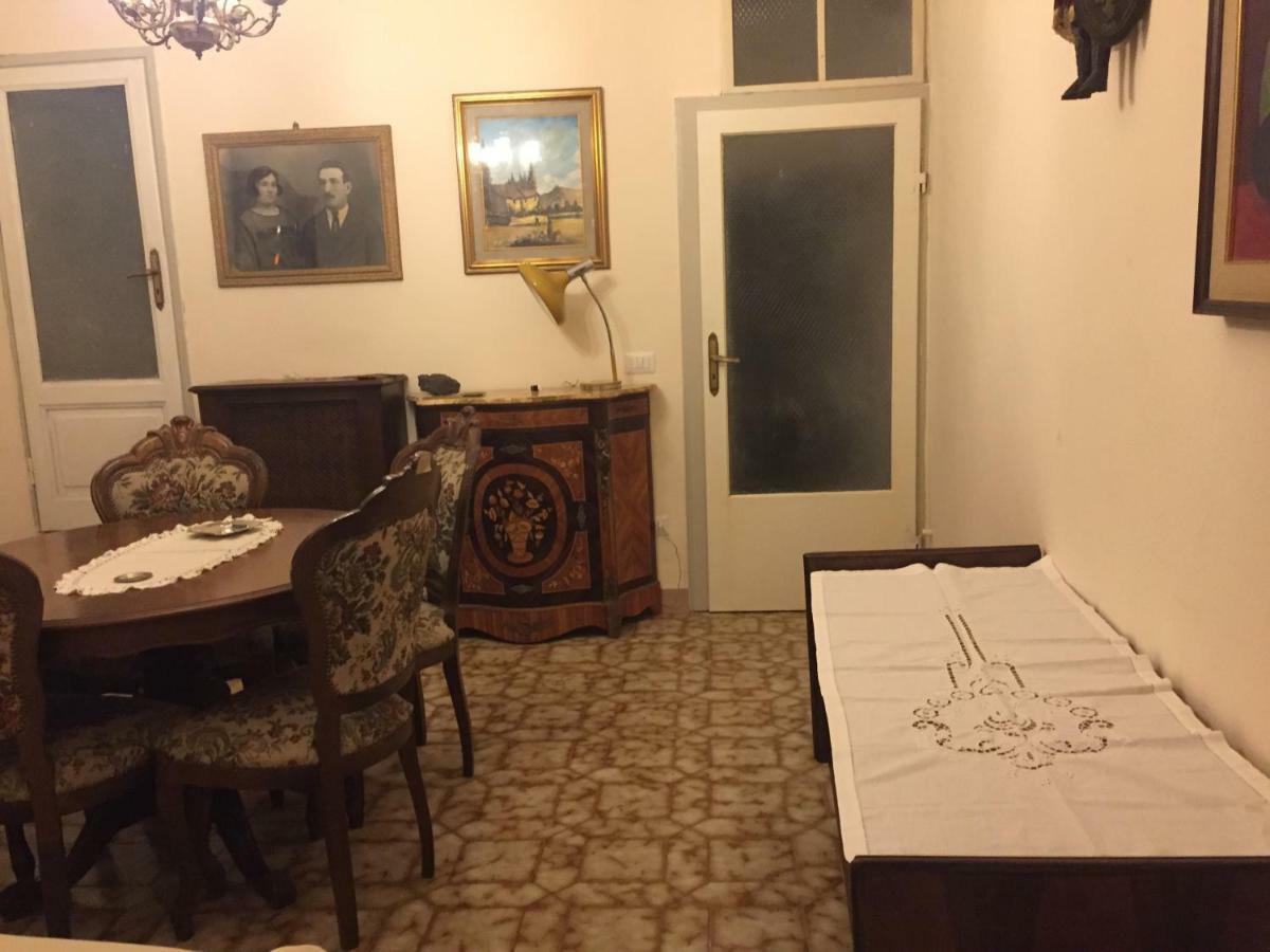La Casa Di Luigi Διαμέρισμα Montevarchi Εξωτερικό φωτογραφία