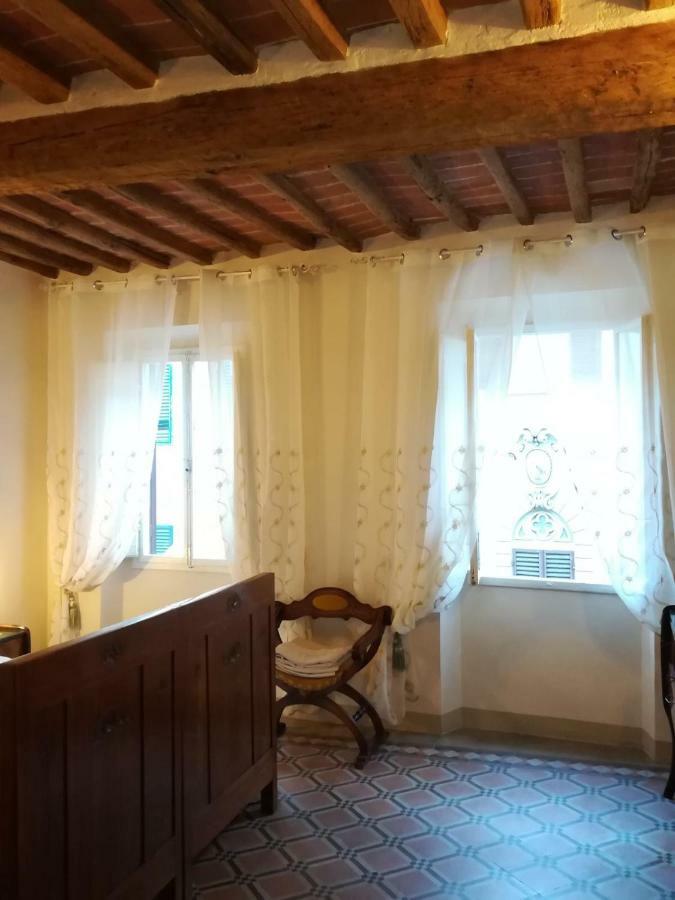 La Casa Di Luigi Διαμέρισμα Montevarchi Εξωτερικό φωτογραφία