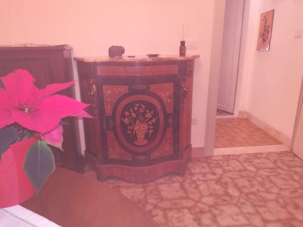 La Casa Di Luigi Διαμέρισμα Montevarchi Εξωτερικό φωτογραφία