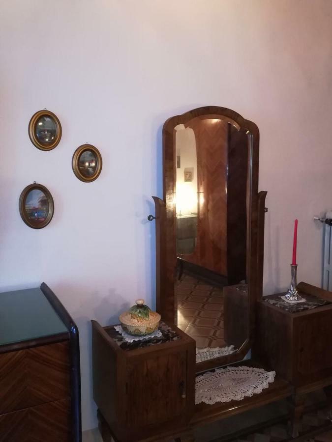 La Casa Di Luigi Διαμέρισμα Montevarchi Εξωτερικό φωτογραφία