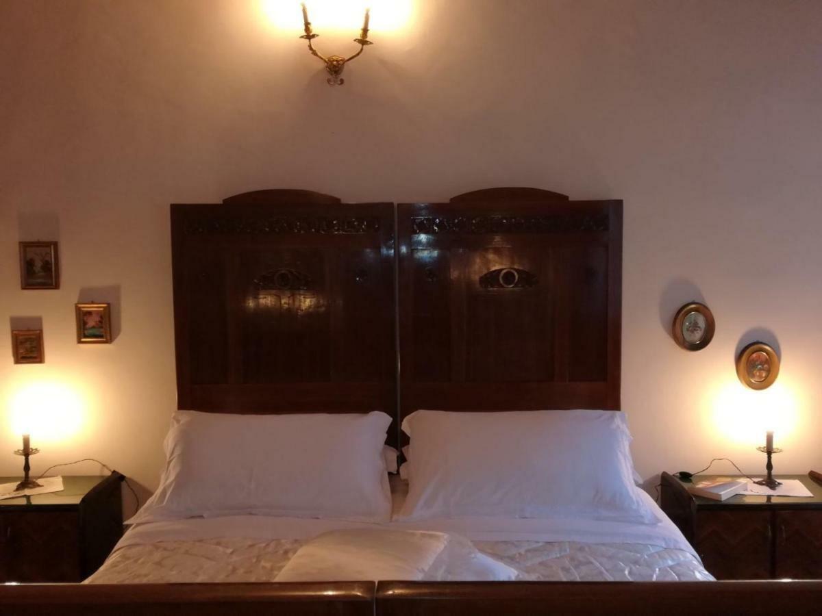 La Casa Di Luigi Διαμέρισμα Montevarchi Εξωτερικό φωτογραφία