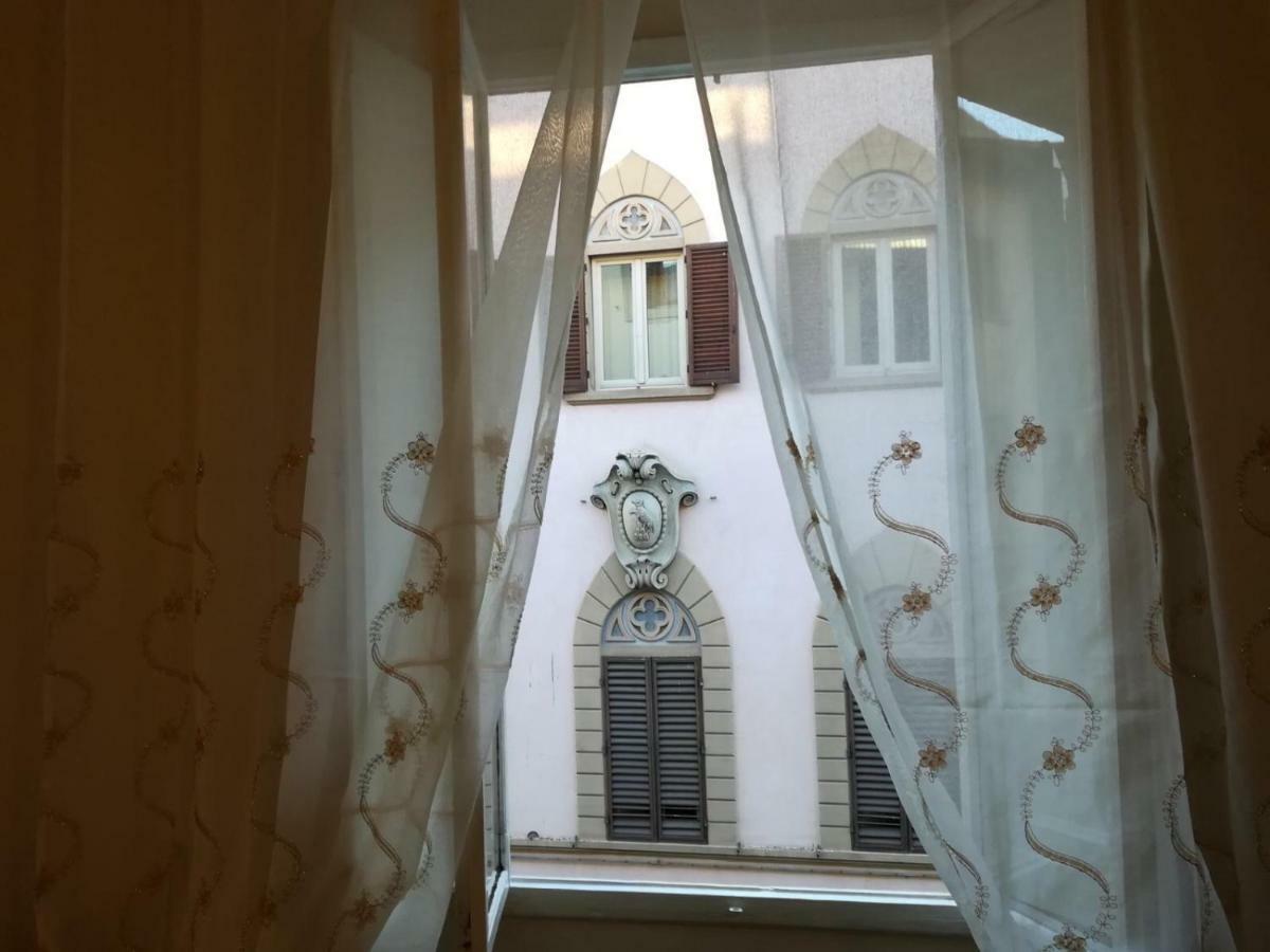 La Casa Di Luigi Διαμέρισμα Montevarchi Εξωτερικό φωτογραφία