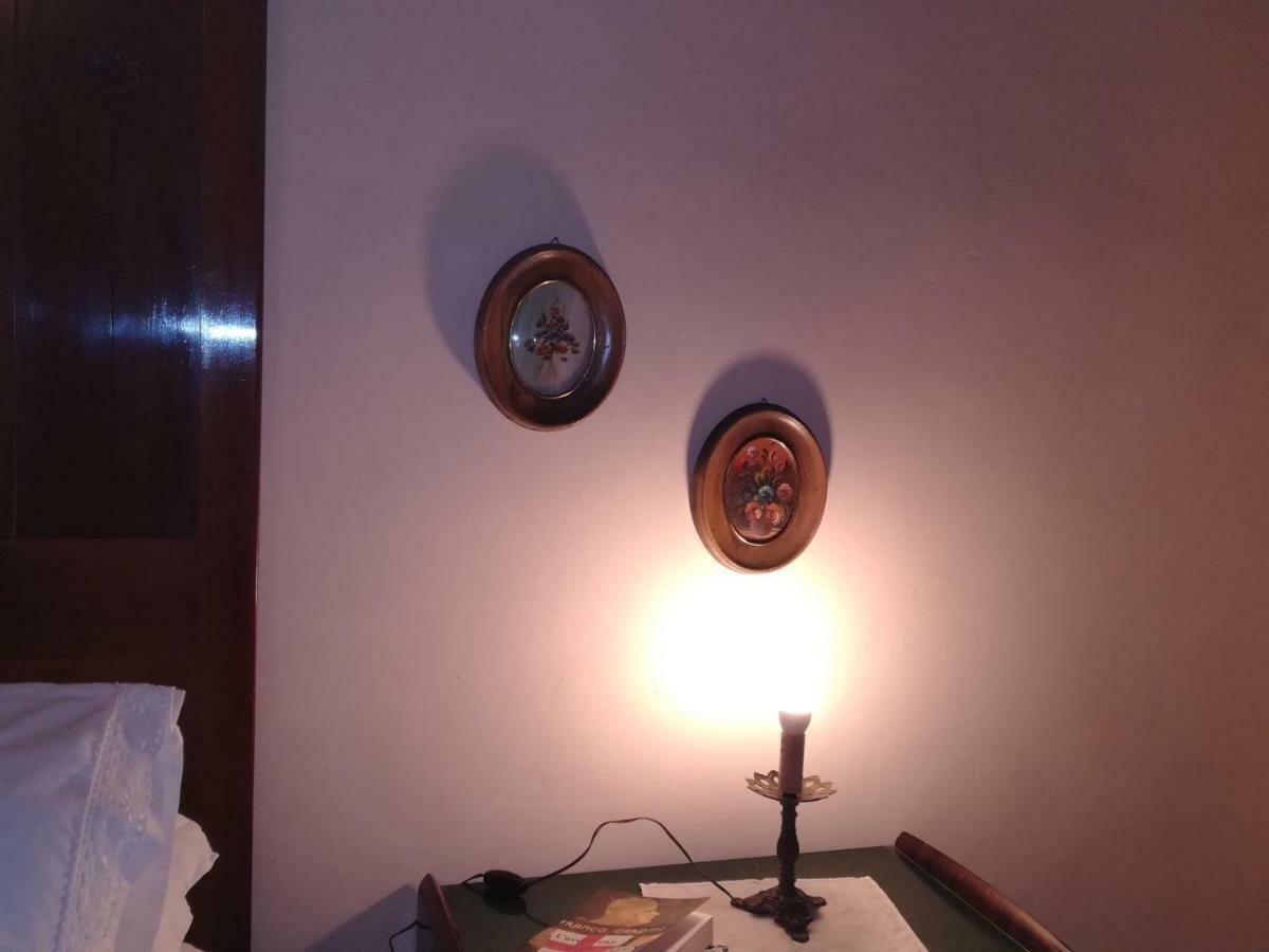 La Casa Di Luigi Διαμέρισμα Montevarchi Εξωτερικό φωτογραφία
