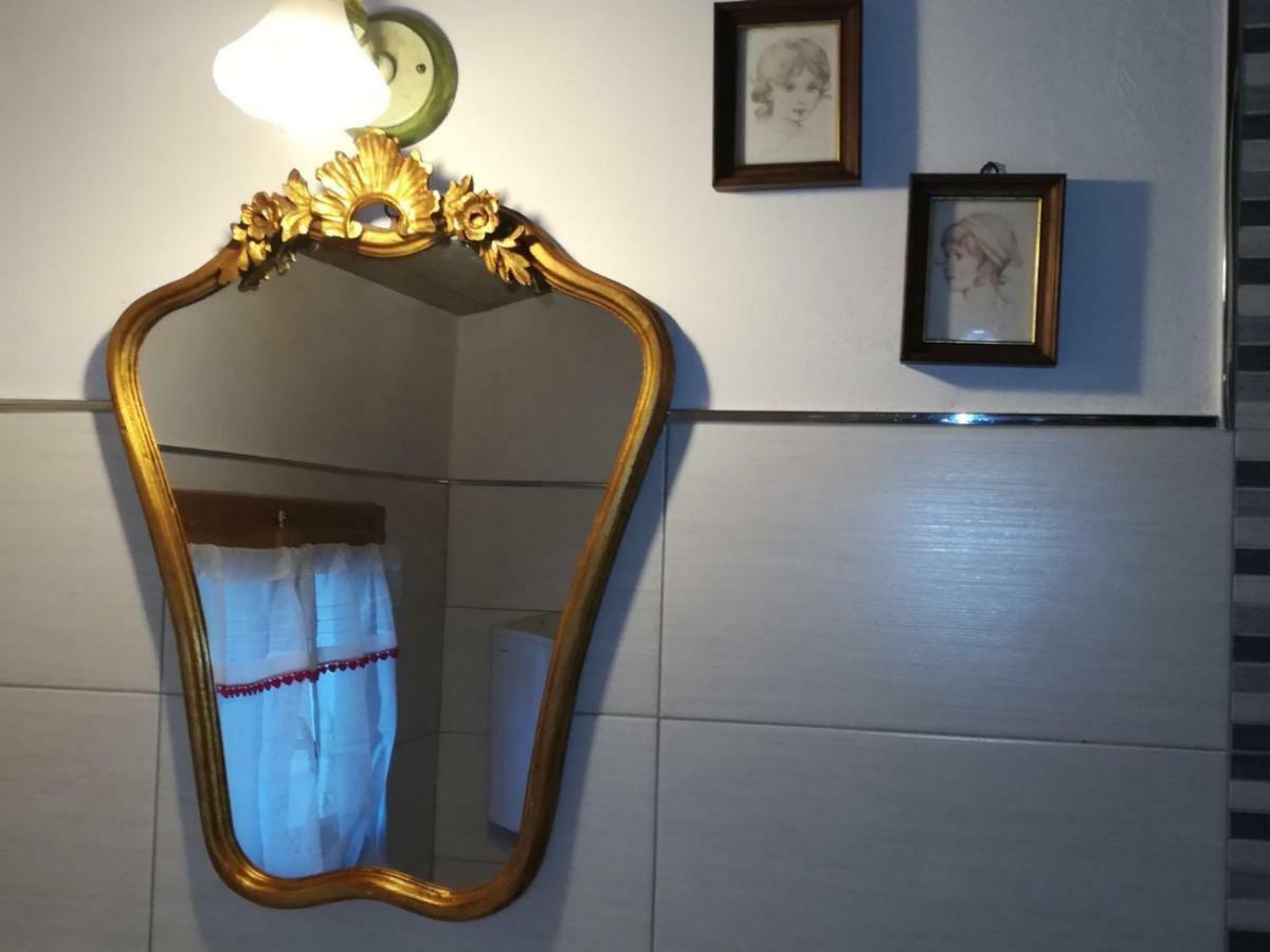 La Casa Di Luigi Διαμέρισμα Montevarchi Εξωτερικό φωτογραφία