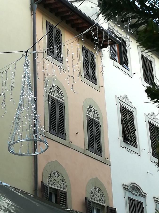 La Casa Di Luigi Διαμέρισμα Montevarchi Εξωτερικό φωτογραφία