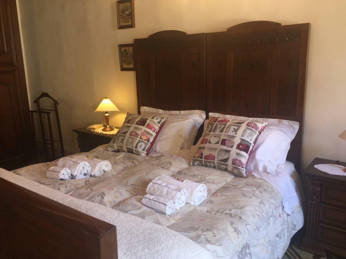 La Casa Di Luigi Διαμέρισμα Montevarchi Εξωτερικό φωτογραφία